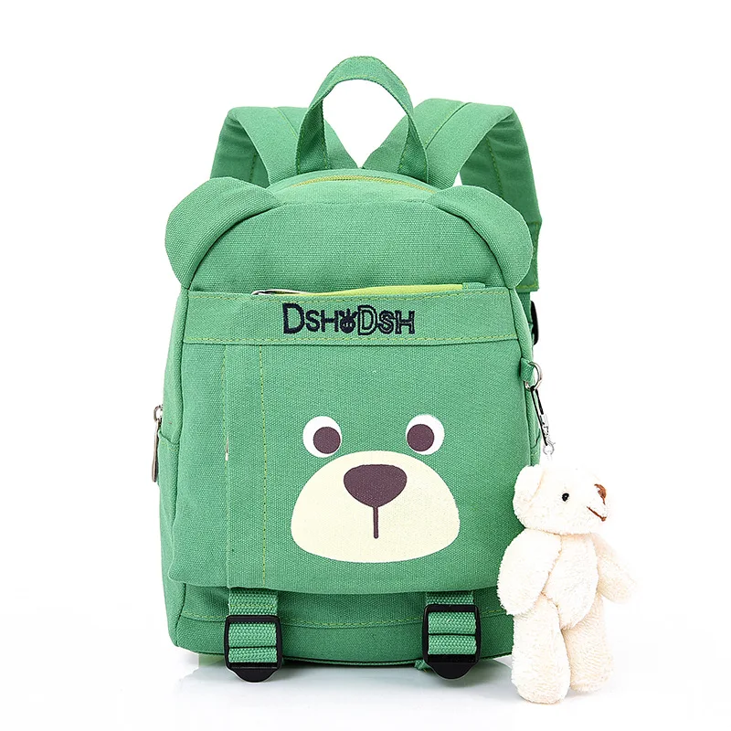 ZHIERNA Student Unisex Bag Girl's Nylon Backpack Primary school Girl's Backpack 1-3 Grade Kindergarten Boy Light and with Bear
ZHIERNA Student Unisex Bag Girl's Nylon Backpack Primary school Girl's Backpack 1-3 Grade Kindergarten Boy Light and with Bear