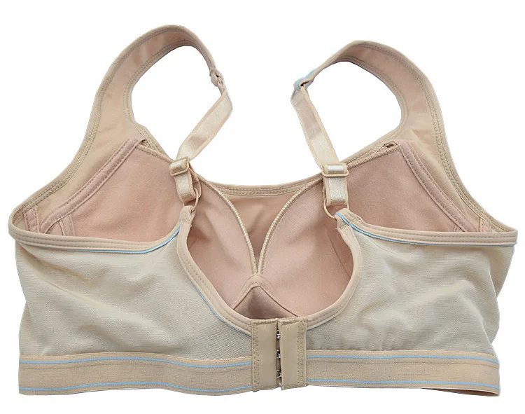 Back Closer Padded Sports Bra Women Quick Dry Tank Top Sexy Lingerie for Women Ropa Deportiva Workout Running Bra Women Fitness
Back Closer Padded Sports Bra Women Quick Dry Tank Top Sexy Lingerie for Women Ropa Deportiva Workout Running Bra Women Fitness
