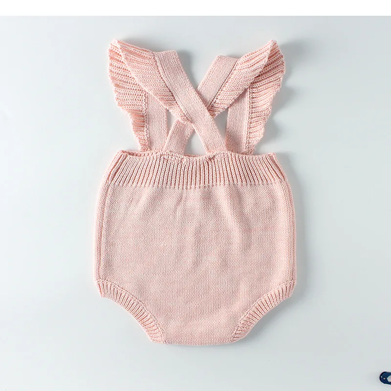 2018 autumn winter baby girls clothes girls dot pattern knitted baby bodysuits girls clothing vestidos vetement baby rompers
2018 autumn winter baby girls clothes girls dot pattern knitted baby bodysuits girls clothing vestidos vetement baby rompers