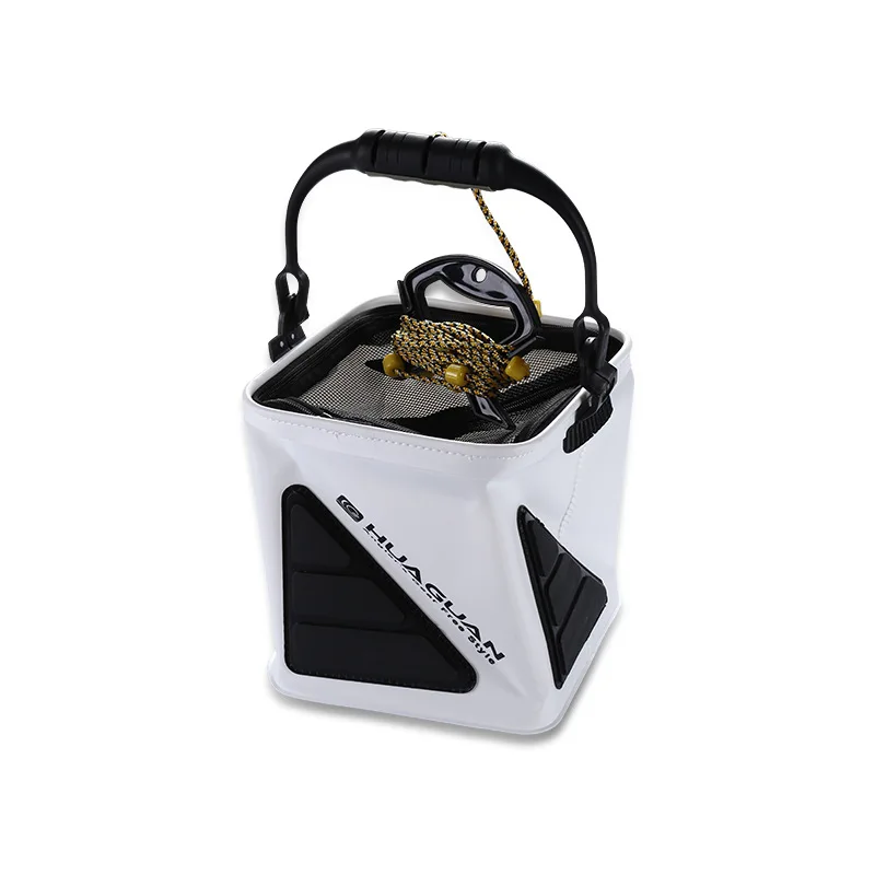 New piece bucket outdoor fishing fixed protection folding handle slippery bucket folding sale 030
New piece bucket outdoor fishing fixed protection folding handle slippery bucket folding sale 030