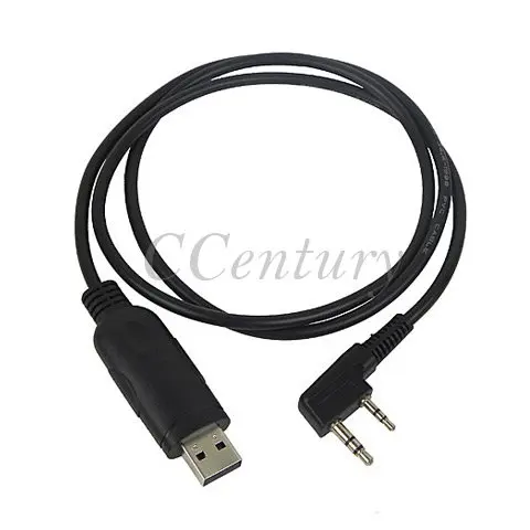 Usb кабель XQF для программирования Kenwood Baofeng портативный Радиоприемник UV 5R UV5R B5 BF 888S