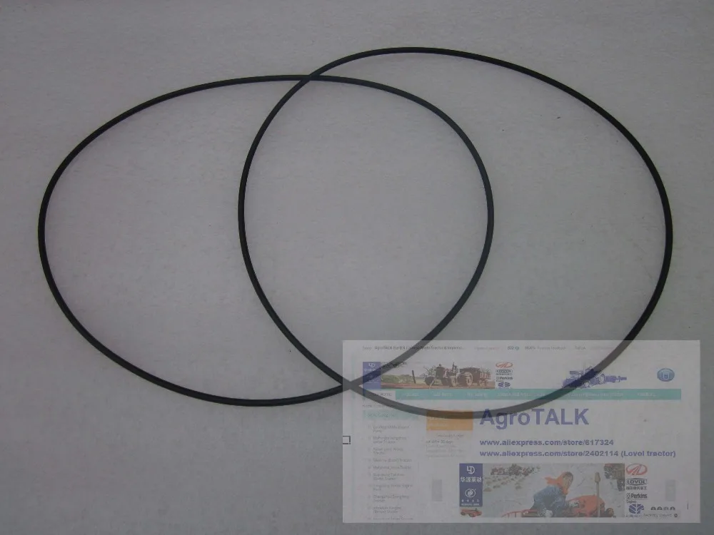 the O ring for Foton Lovol tractor FT304 404 454 TB504, part number: FT300.43.101
the O ring for Foton Lovol tractor FT304 404 454 TB504, part number: FT300.43.101