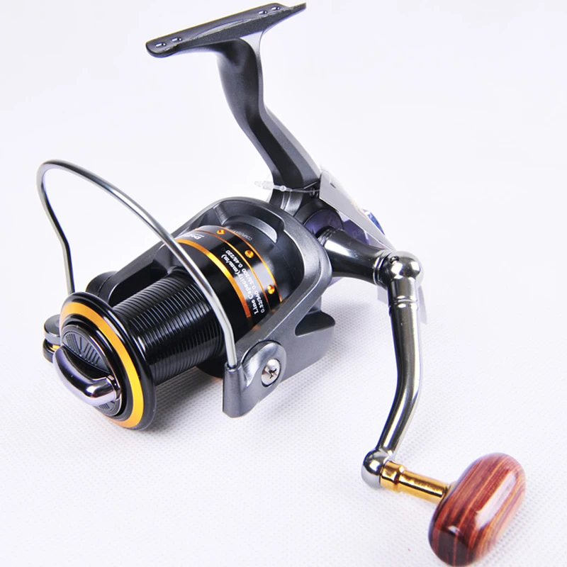 15BB 5.2:1 DJ6000 DJ8000 Surf Casting Reels Long Shot Wheel Moulinet Long Cast Carretes Surf Casting Metal Fishing Reels Tackles
15BB 5.2:1 DJ6000 DJ8000 Surf Casting Reels Long Shot Wheel Moulinet Long Cast Carretes Surf Casting Metal Fishing Reels Tackles
