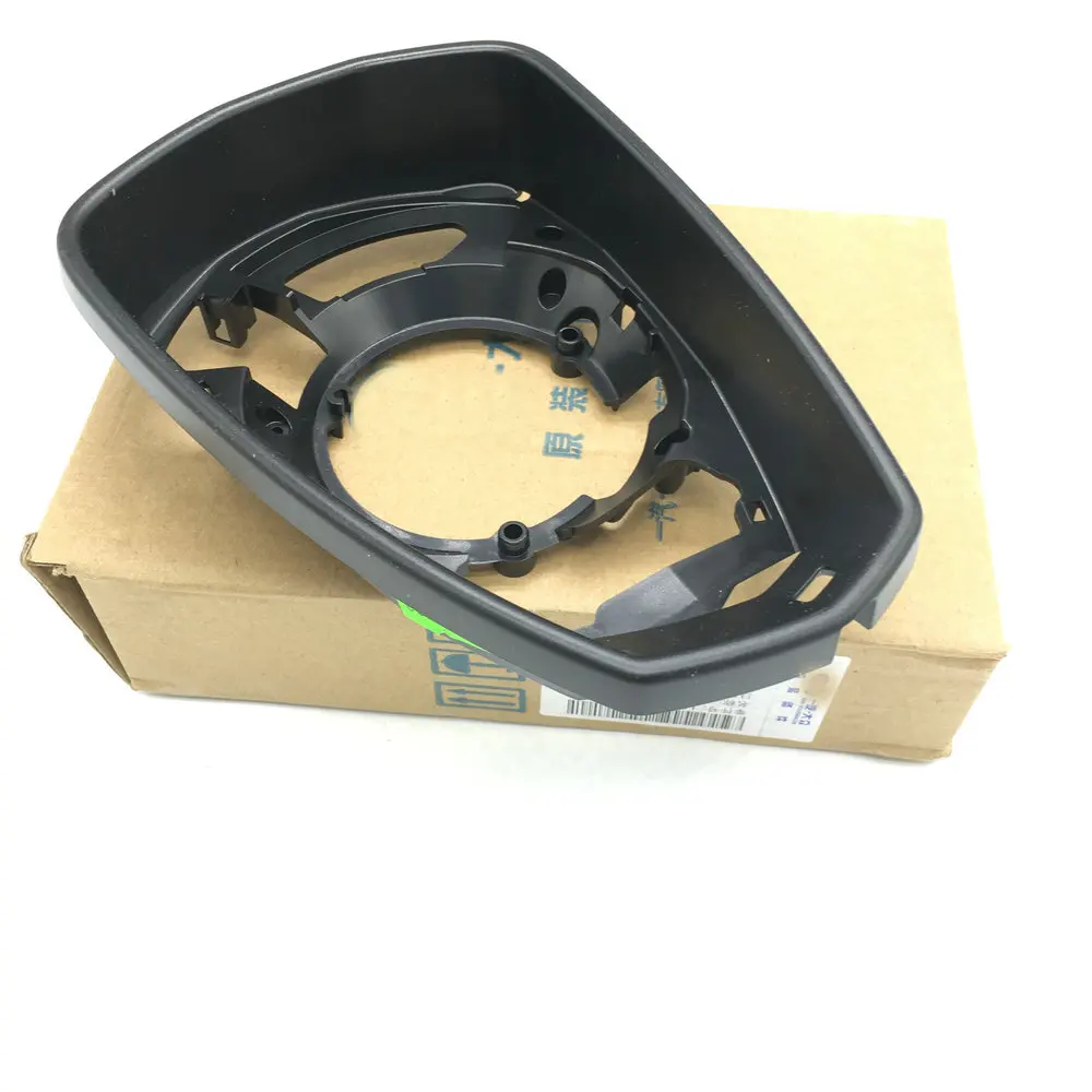 Apply to A3 Rearview mirror Reversing frame Reflector frame Outer frame of reversing mirror
Apply to A3 Rearview mirror Reversing frame Reflector frame Outer frame of reversing mirror