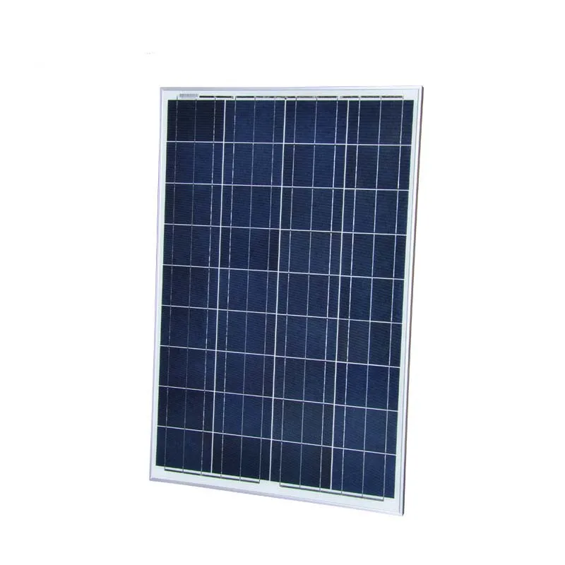 Solar Panel Kit China 100W 12V Poly Photovoltaic Module PWM 10A 12V/24V LCD Display Z Bracket For Caravan Boat RV
Solar Panel Kit China 100W 12V Poly Photovoltaic Module PWM 10A 12V/24V LCD Display Z Bracket For Caravan Boat RV