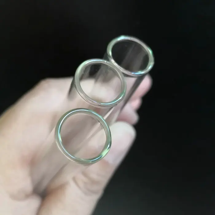 100pcs/lot 15x100mm High Quality Clear Glass Test Tube With Cork Stoppers Round Bottom 6-inch For School Lab
100pcs/lot 15x100mm High Quality Clear Glass Test Tube With Cork Stoppers Round Bottom 6-inch For School Lab
