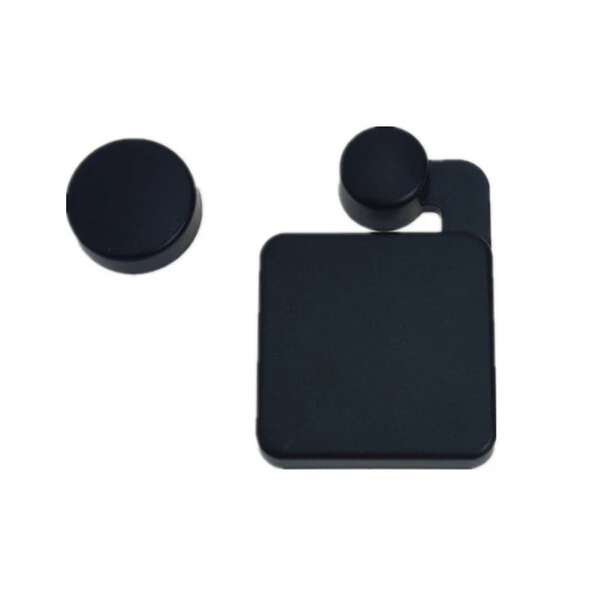1 Piece Len Caps for SJ4000 HD WIFI Action Camera Lens Cap Protective Waterproof Case Cover for SJcam SJ4000 Sport Cam Accessory
1 Piece Len Caps for SJ4000 HD WIFI Action Camera Lens Cap Protective Waterproof Case Cover for SJcam SJ4000 Sport Cam Accessory