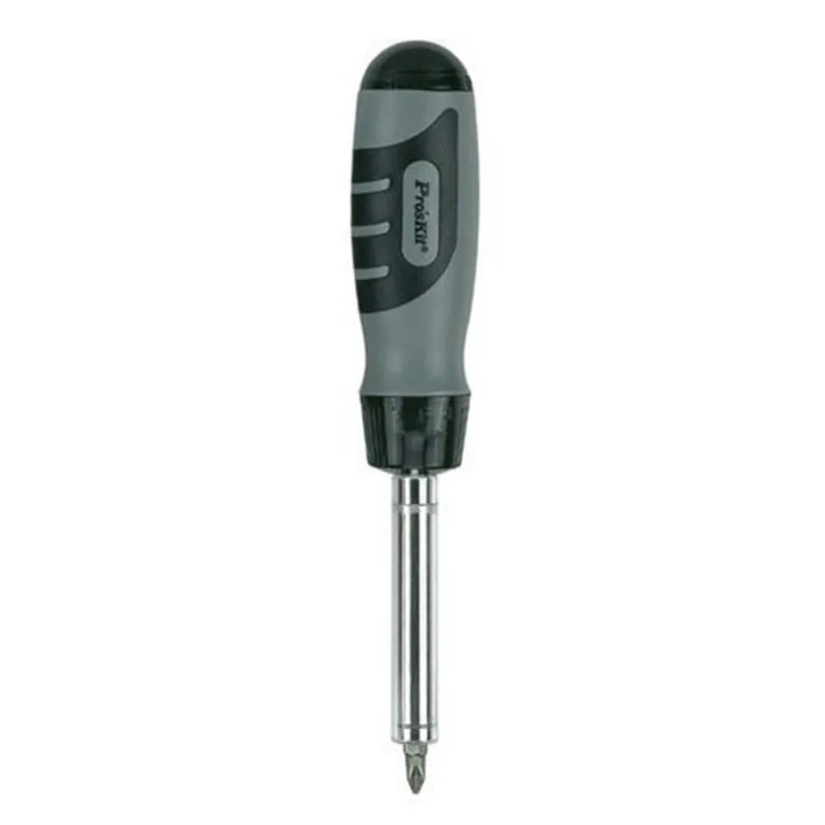 Популярная многофункциональная Магнитная отвертка 8pk-sd010 12 в 1, инструмент для ремонта, открытие для телефона, ноутбука, телефона, электроник...
Популярная многофункциональная Магнитная отвертка 8pk-sd010 12 в 1, инструмент для ремонта, открытие для телефона, ноутбука, телефона, электроник...