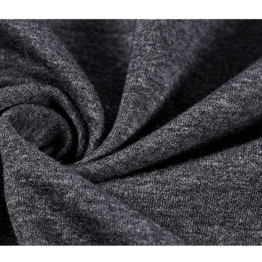 Size 3XL Men Sports Suits Fitness Sportswear Keep Warm Clothing Knitted Fabric Running Jogging Sets 125
Size 3XL Men Sports Suits Fitness Sportswear Keep Warm Clothing Knitted Fabric Running Jogging Sets 125