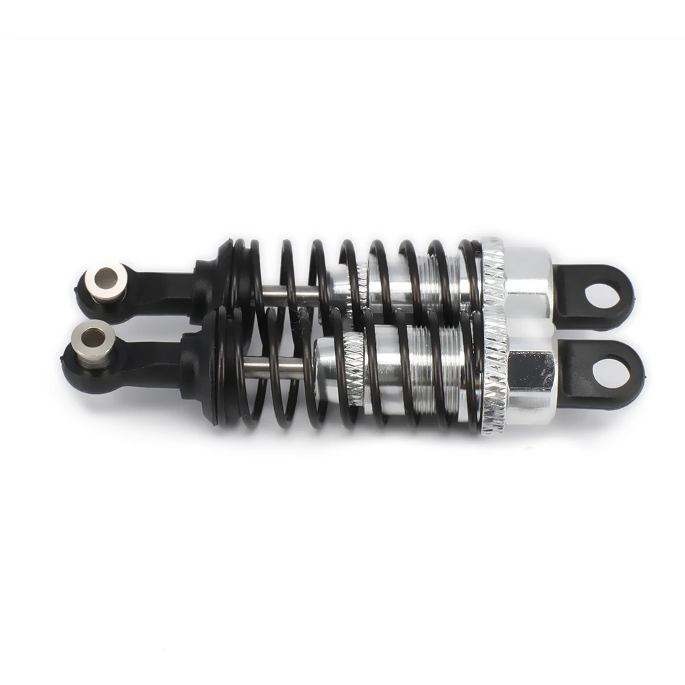 63mm Long Adjustable Shock Absorber Damper For Rc Hobby Car 1/10 Hsp Traxxas Arrma 101004 RCAWD Toy Alloy Aluminum
63mm Long Adjustable Shock Absorber Damper For Rc Hobby Car 1/10 Hsp Traxxas Arrma 101004 RCAWD Toy Alloy Aluminum