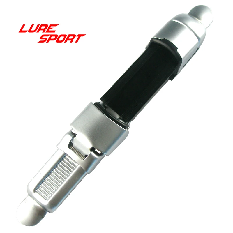 LureSport 4pcs Plate type NS Reel Seat Fishing Rod Building Component slide forward Repair DIY Accessory
LureSport 4pcs Plate type NS Reel Seat Fishing Rod Building Component slide forward Repair DIY Accessory