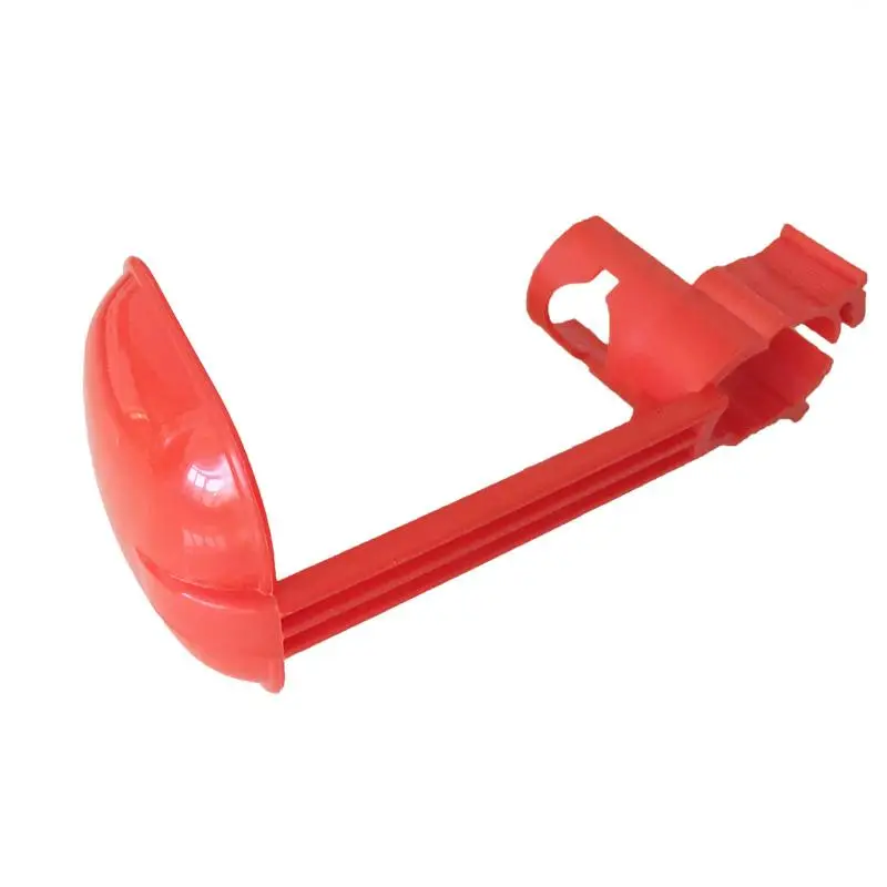 20 Pcs Chicken hanging Cup Drinking Fountains Birds water bowl Nipple Red drinking cup Chicken drinking Tool Free shipping
20 Pcs Chicken hanging Cup Drinking Fountains Birds water bowl Nipple Red drinking cup Chicken drinking Tool Free shipping