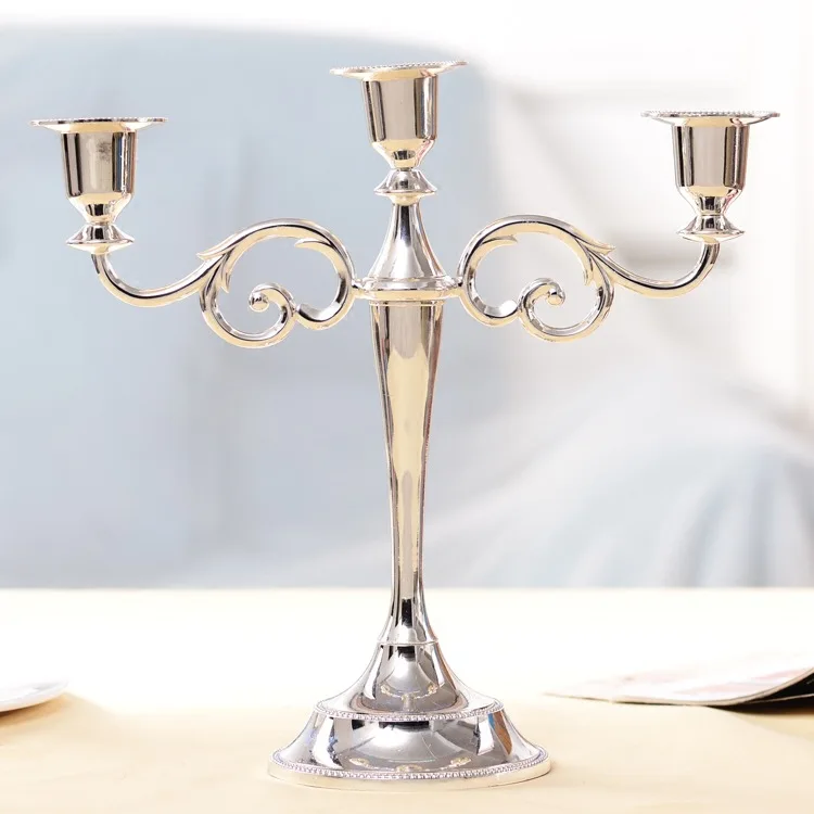 zinc alloy metal silver gold candle stand candelabra candle holder candlestick for wedding home party event decoration 
zinc alloy metal silver gold candle stand candelabra candle holder candlestick for wedding home party event decoration