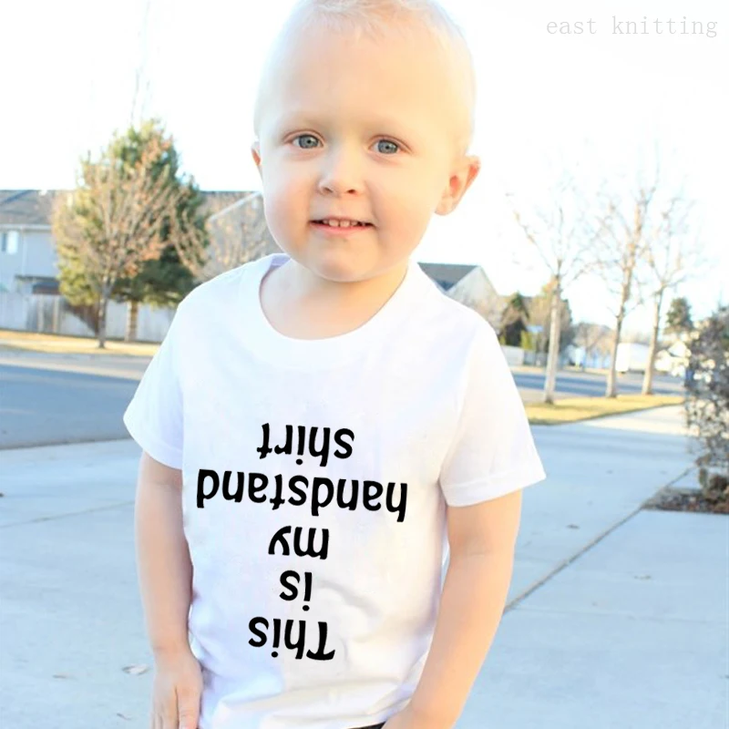 DERMSPE 2019 Summer Kids Girls Boys Cute Cotton Short Sleeve Letter Print Clothing Children Tops Kids Baby Breathable T-shirt
DERMSPE 2019 Summer Kids Girls Boys Cute Cotton Short Sleeve Letter Print Clothing Children Tops Kids Baby Breathable T-shirt