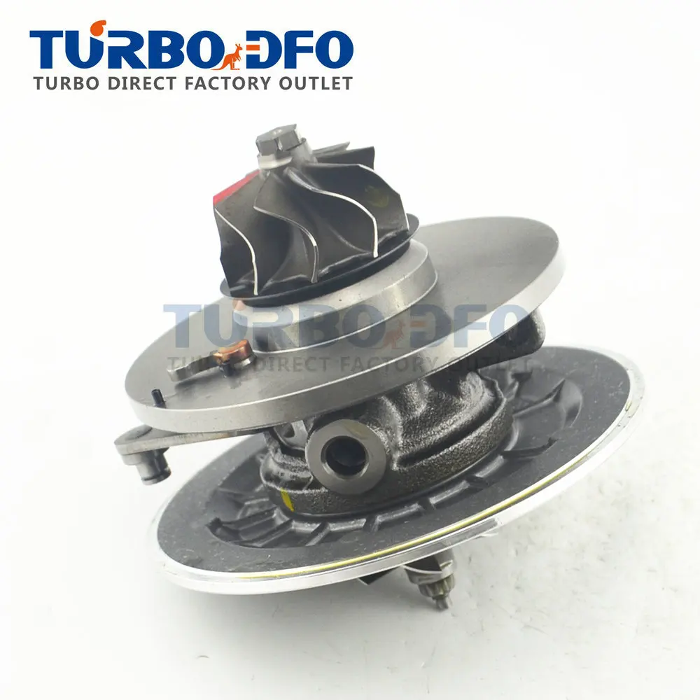 Для Mercedes C 220/e 220 CDI OM646 110 кВт 150 HP 2002 2007 GT1852V сбалансированный Turbo зарядное
