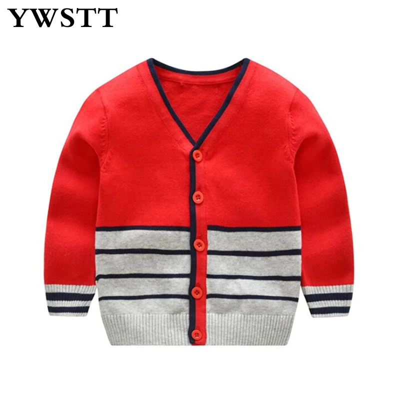 2018 autumn winter boys Striped sweater children's clothes Kids Knit Cardigan Sweaters spring Outerwear sweater Baby Clothes
2018 autumn winter boys Striped sweater children's clothes Kids Knit Cardigan Sweaters spring Outerwear sweater Baby Clothes