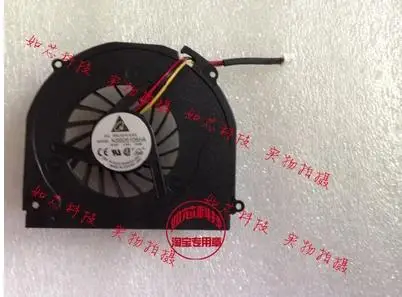 FOR HASEE QS14 QSN4 CPU QSN4 laptop cooling fan