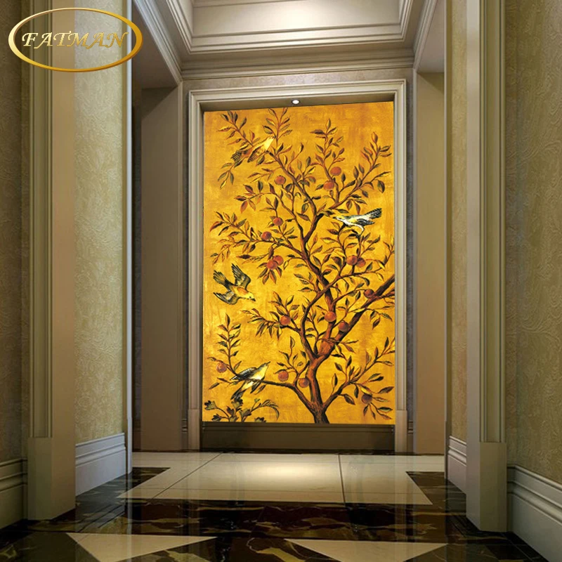 Dropship Fatman Textured Wallpaper Classical Paintings Photo Wall Mural Living Room Wallpapers Home Decor Papel De Parede 3d
Dropship Fatman Textured Wallpaper Classical Paintings Photo Wall Mural Living Room Wallpapers Home Decor Papel De Parede 3d