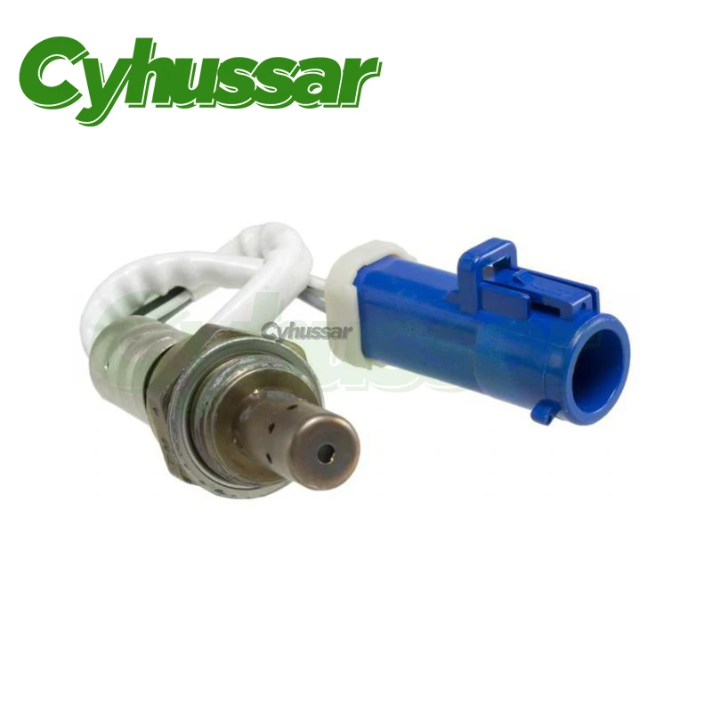 O2 Lambda Sensor Oxygen Sensor Air Fuel Ratio Sensor for for FORD LINCOLN MERCURY 5F9Z-9G444-AA 5F9Z-9G444-AB SU8800 2005-2011
O2 Lambda Sensor Oxygen Sensor Air Fuel Ratio Sensor for for FORD LINCOLN MERCURY 5F9Z-9G444-AA 5F9Z-9G444-AB SU8800 2005-2011
