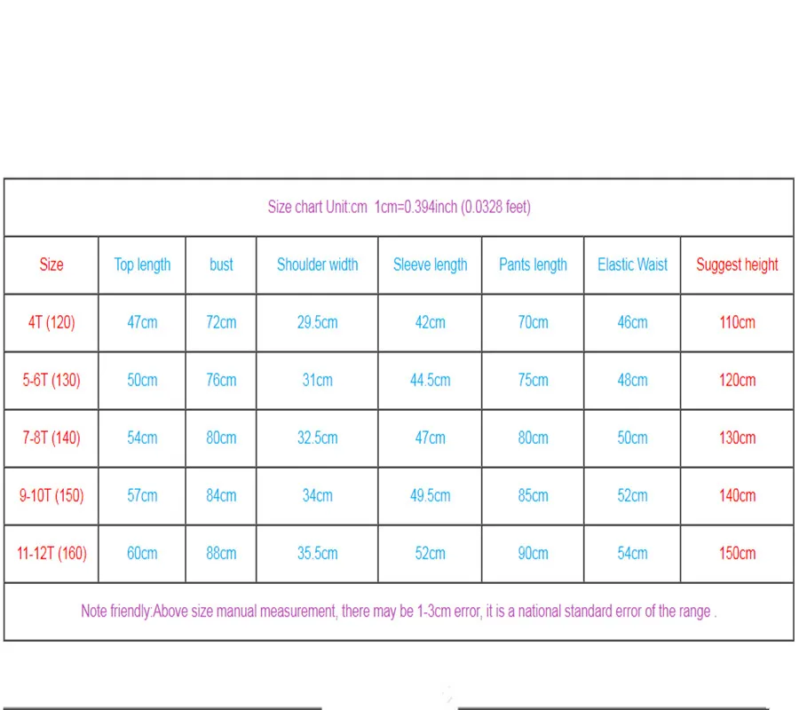 Girls Clothes Clothing Set Sequin Girls Suit Casual O-neck Long Sleeve Solid Cotton Tracksuits 110-160 For 2018 Spring Autumn
Girls Clothes Clothing Set Sequin Girls Suit Casual O-neck Long Sleeve Solid Cotton Tracksuits 110-160 For 2018 Spring Autumn