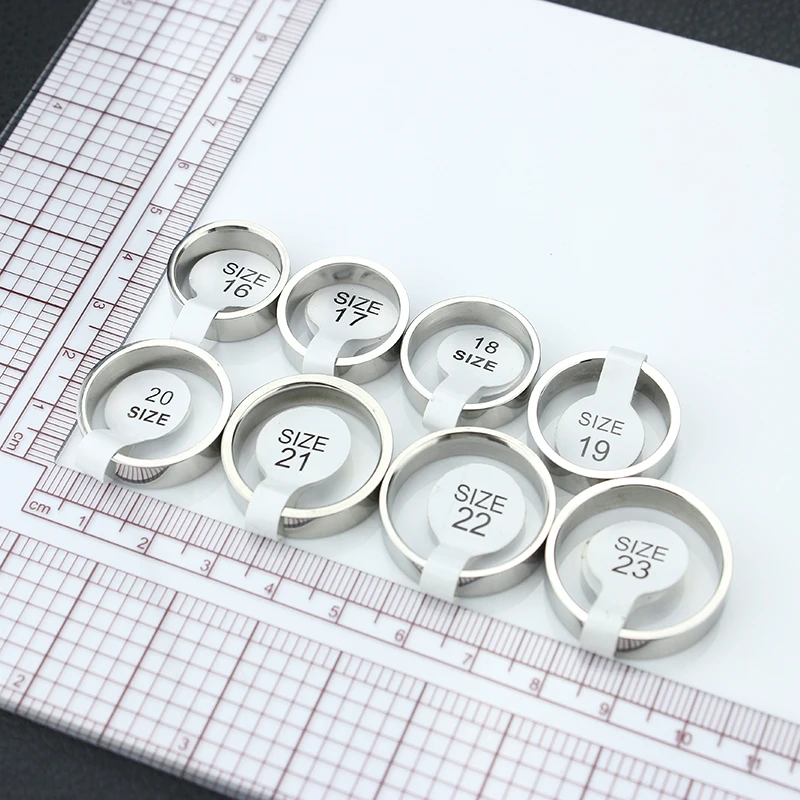 Free Shipping 6mm Wide Silver Flat Stainless Steel Ring Men Jewelry Accessories Wedding Rings For Women Fine Jewelry
Free Shipping 6mm Wide Silver Flat Stainless Steel Ring Men Jewelry Accessories Wedding Rings For Women Fine Jewelry