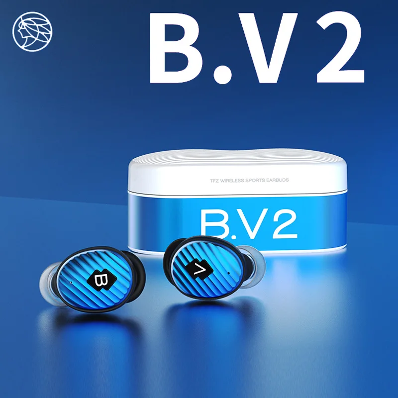 TFZ BV2 Hi-Fi аудио True Wireless Bluetooth V5.0 In-Ear наушники-вкладыши TWS с зарядным устройством двойной Mic IPX5 для iOS Huawei Xiaomi телефон
TFZ BV2 Hi-Fi аудио True Wireless Bluetooth V5.0 In-Ear наушники-вкладыши TWS с зарядным устройством двойной Mic IPX5 для iOS Huawei Xiaomi телефон