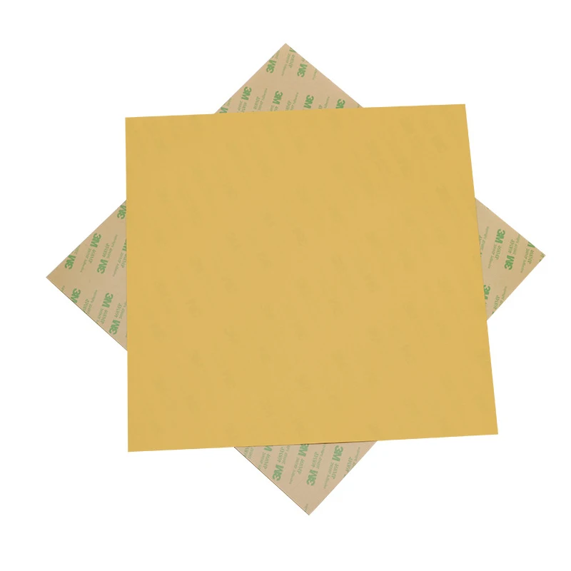 Лист PEI 200*200/220*220/254*254/300*300 мм 3 м 468p приклеенная сборная поверхность для a6 a8 e12 cr10 cr10s детали для 3D-принтеров heatbed pei
Лист PEI 200*200/220*220/254*254/300*300 мм 3 м 468p приклеенная сборная поверхность для a6 a8 e12 cr10 cr10s детали для 3D-принтеров heatbed pei