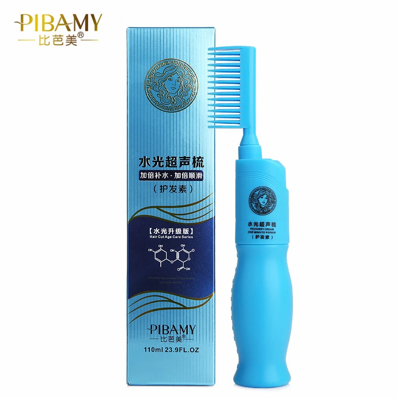Plant Essence Hyaluronic Acid Silky Water Light Comb Moisturizing Nutrition Supple Hair Conditioner Slippery Demaged Hair Repair
Plant Essence Hyaluronic Acid Silky Water Light Comb Moisturizing Nutrition Supple Hair Conditioner Slippery Demaged Hair Repair