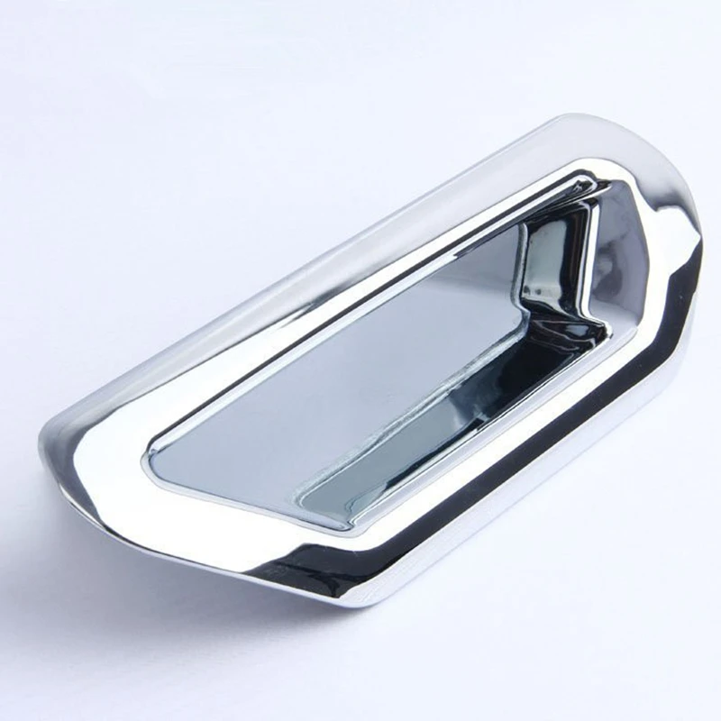 ABS chrome Tail door bowl cover for 2013 FORD KUGA,Free shipping trunk door plating electroplate protective decoration stickers
ABS chrome Tail door bowl cover for 2013 FORD KUGA,Free shipping trunk door plating electroplate protective decoration stickers