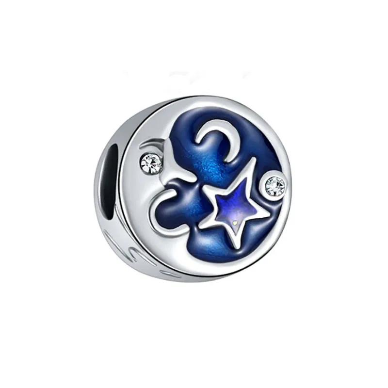 DIY charms European plata de ley blue Summer Fun Tropical Sunset Flamingo Bead Original Bracelet Jewelry charm ENM647
DIY charms European plata de ley blue Summer Fun Tropical Sunset Flamingo Bead Original Bracelet Jewelry charm ENM647