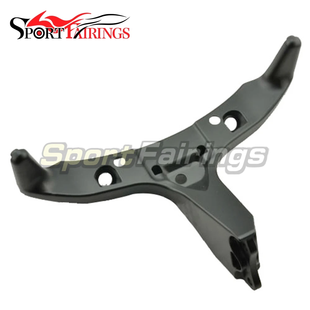 Верхний обтекатель Stay Кронштейн для Honda CBR600RR F5 2003 2004 2005 2006 мотоциклы фара обтекатель кронштейн Подставка
Верхний обтекатель Stay Кронштейн для Honda CBR600RR F5 2003 2004 2005 2006 мотоциклы фара обтекатель кронштейн Подставка