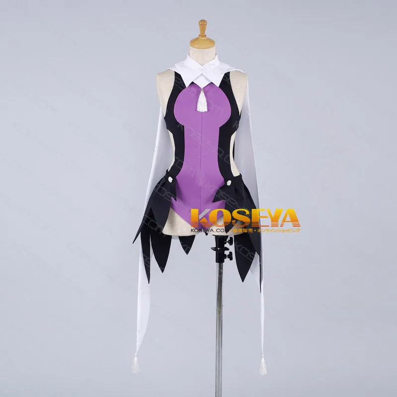 Бесплатная доставка Новое поступление Сделано на заказ японское аниме Fate kaleid liner Prisma Illya illyasвиль фон Айнцберн Косплей Костюм
Бесплатная доставка Новое поступление Сделано на заказ японское аниме Fate kaleid liner Prisma Illya illyasвиль фон Айнцберн Косплей Костюм