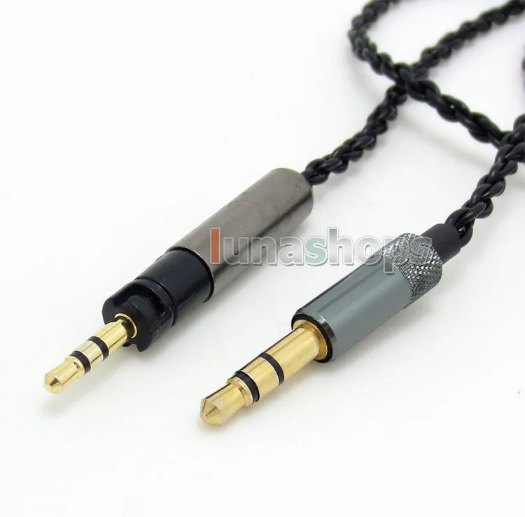 LN004474 DIY пользовательские наушники DIY Кабель для Sennheiser Impulse On Ear
LN004474 DIY пользовательские наушники DIY Кабель для Sennheiser Impulse On Ear