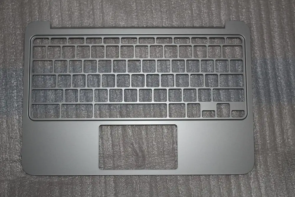 Новый Palmrest Touc hp ad для HP Chromebook 11 G3 G4 788639-001 786886-001 EAY06003020
Новый Palmrest Touc hp ad для HP Chromebook 11 G3 G4 788639-001 786886-001 EAY06003020