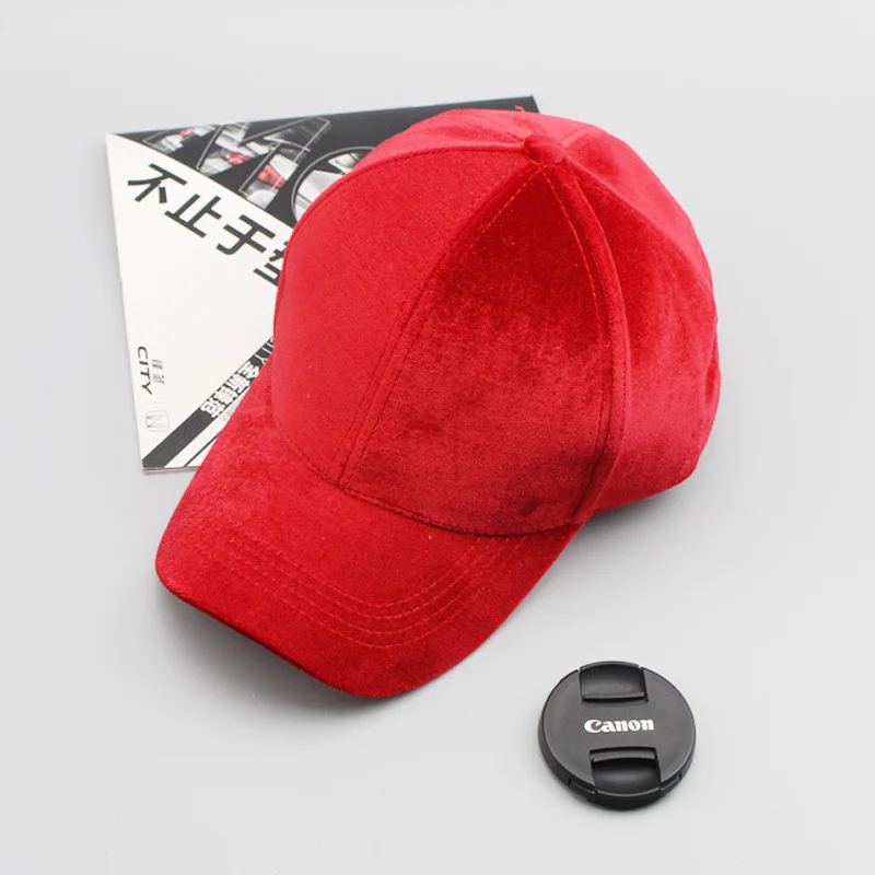 2018 Korea Women Baseball hat Soft Gold velvet Hats for Men Teens Hip Hop Solid Spring Couples cap Warm Mens Baseball Caps
2018 Korea Women Baseball hat Soft Gold velvet Hats for Men Teens Hip Hop Solid Spring Couples cap Warm Mens Baseball Caps