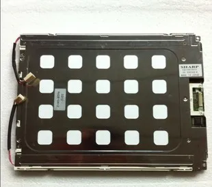 Новый Оригинальный 3,5-дюймовый ЖК-экран LQ104V1DG21/DG11/разрешение 10,4*640 Промышленный экран управления
Новый Оригинальный 3,5-дюймовый ЖК-экран LQ104V1DG21/DG11/разрешение 10,4*640 Промышленный экран управления