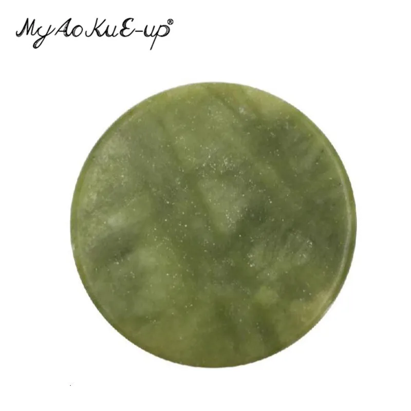 2pcs Jade Stone Pallet Glue Pad Gasket Eyelash Extension Tool Adhesive Stand Holder Eyelash Glue Pallet Stand Holder Makeup tool
2pcs Jade Stone Pallet Glue Pad Gasket Eyelash Extension Tool Adhesive Stand Holder Eyelash Glue Pallet Stand Holder Makeup tool