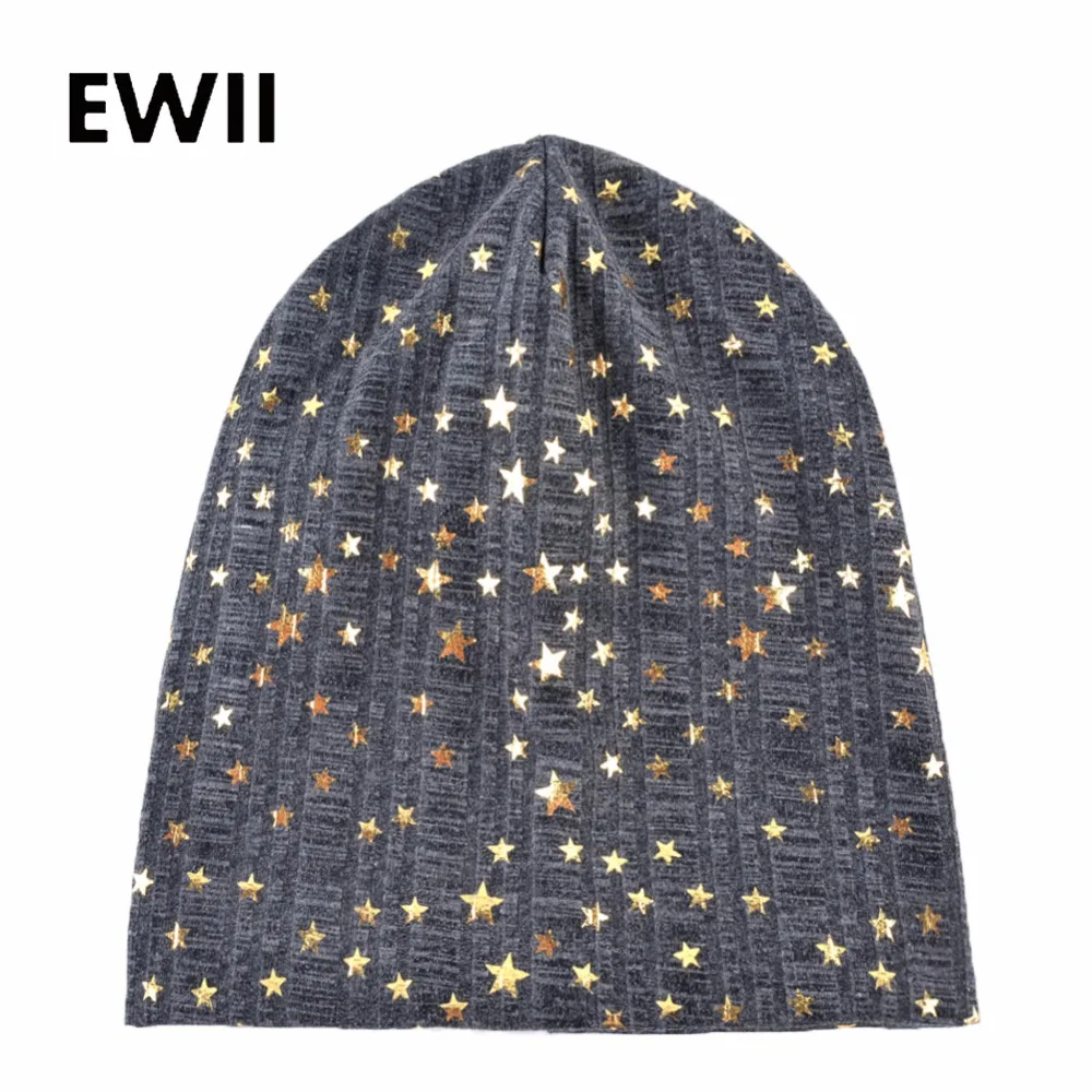 Girl fashion autumn hats for women stars beanies hat skullies women winter knitted beanie cap ladies casual caps bonnet femme
Girl fashion autumn hats for women stars beanies hat skullies women winter knitted beanie cap ladies casual caps bonnet femme