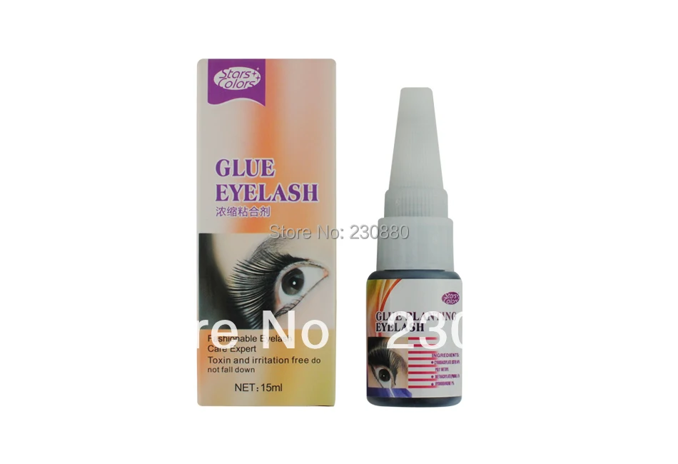 Manufacturer professional top quality strong black eyelash extension glue from korea
Manufacturer professional top quality strong black eyelash extension glue from korea