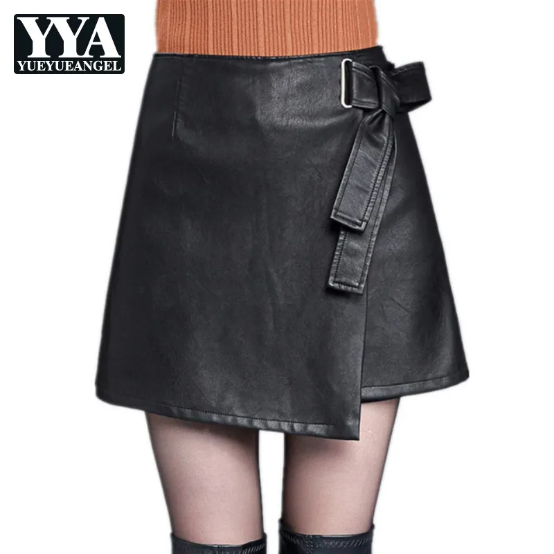 Фото Корейские Широкие Женские шорты большие размеры юбки из - купить