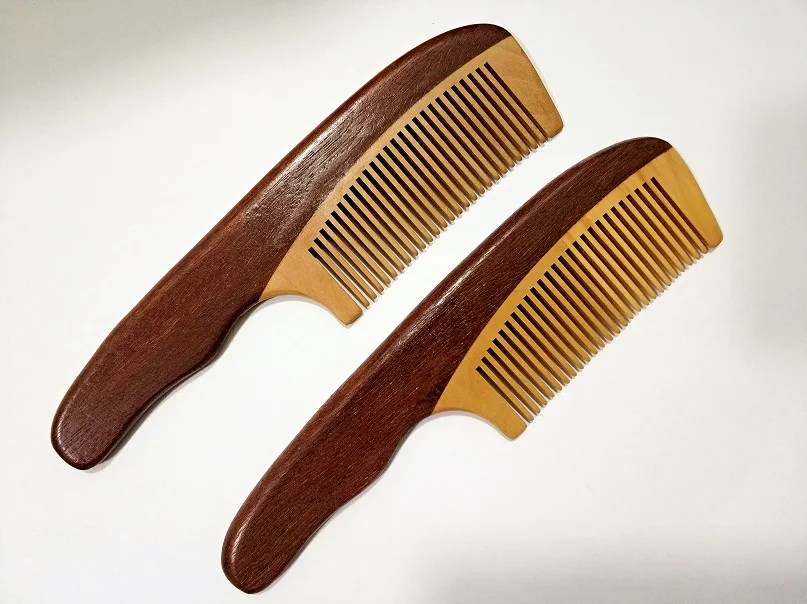 Amodong Long Handle Fine Tooth Comb 7.5inch Beard Hair Comb Care Engrave Logo
Amodong Long Handle Fine Tooth Comb 7.5inch Beard Hair Comb Care Engrave Logo