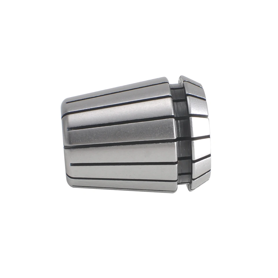 8pcs ER32 Spring Collet Set High Precision Workholding Lathe Tool Collet For CNC Engraving Machine Milling Motor
8pcs ER32 Spring Collet Set High Precision Workholding Lathe Tool Collet For CNC Engraving Machine Milling Motor