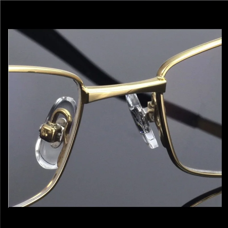 W-140 Titanium men eyeglasses frames male myopia optial prescription full rim Spectacle frames brand computer glasses eyewear
W-140 Titanium men eyeglasses frames male myopia optial prescription full rim Spectacle frames brand computer glasses eyewear