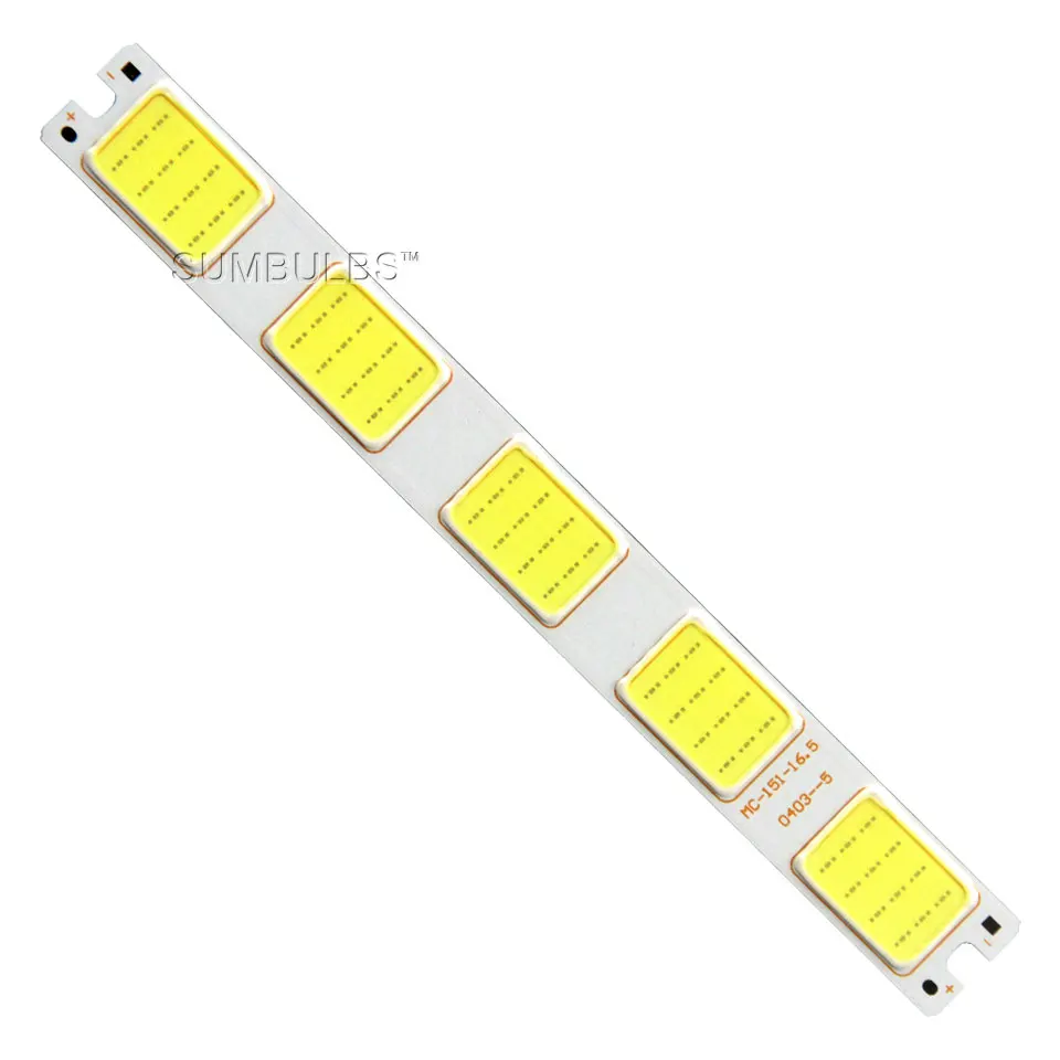 Сеточный светодиодный источник света Sumbulbs, 12 В, COB лампа, 5 Вт, белый цвет, 151*16,5 мм, для самостоятельной сборки, 12 В, лампа, керамическое освещен...
Сеточный светодиодный источник света Sumbulbs, 12 В, COB лампа, 5 Вт, белый цвет, 151*16,5 мм, для самостоятельной сборки, 12 В, лампа, керамическое освещен...