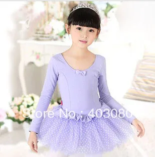 Free shipping wholesale Children ballet skirt,tutu dance dress,dancing dress,Long sleeve baby skirt
Free shipping wholesale Children ballet skirt,tutu dance dress,dancing dress,Long sleeve baby skirt