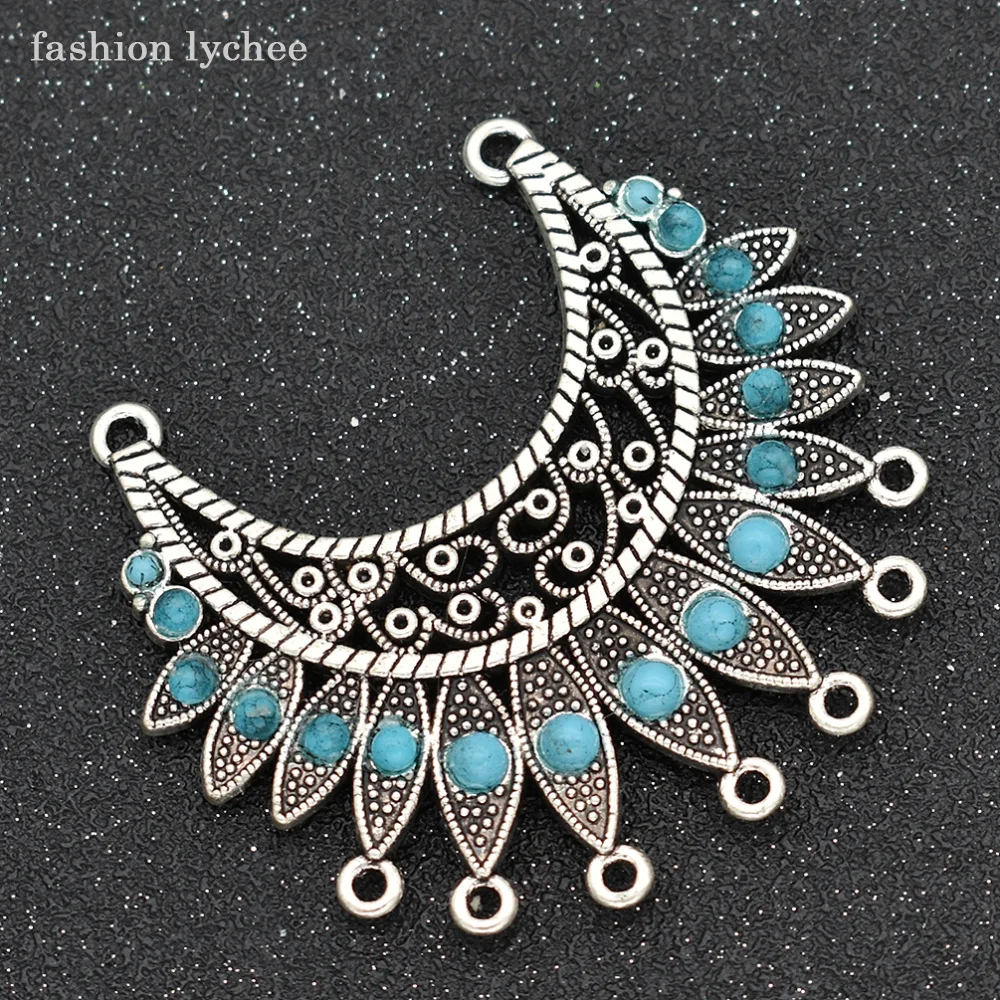 fashion lychee Tibetan Silver Hollow Metal Ethnic Natural Stone Pendant For Women Necklace Jewelry Making Components
fashion lychee Tibetan Silver Hollow Metal Ethnic Natural Stone Pendant For Women Necklace Jewelry Making Components