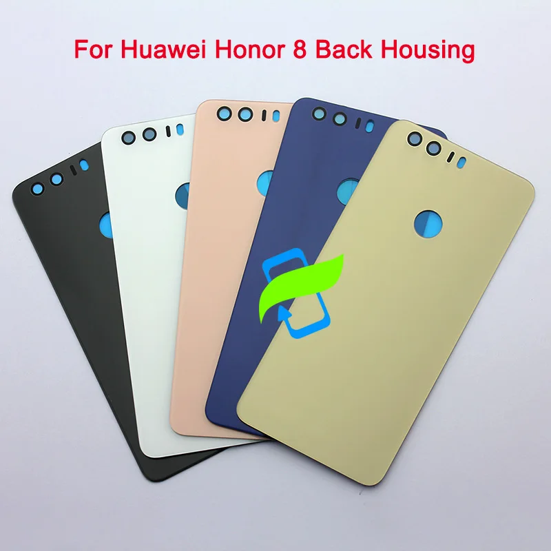 Оригинальная задняя крышка батарейного отсека для Huawei Honor 8, задняя крышка с клейкой поверхностью для Honor 8, зеркальная крышка
Оригинальная задняя крышка батарейного отсека для Huawei Honor 8, задняя крышка с клейкой поверхностью для Honor 8, зеркальная крышка