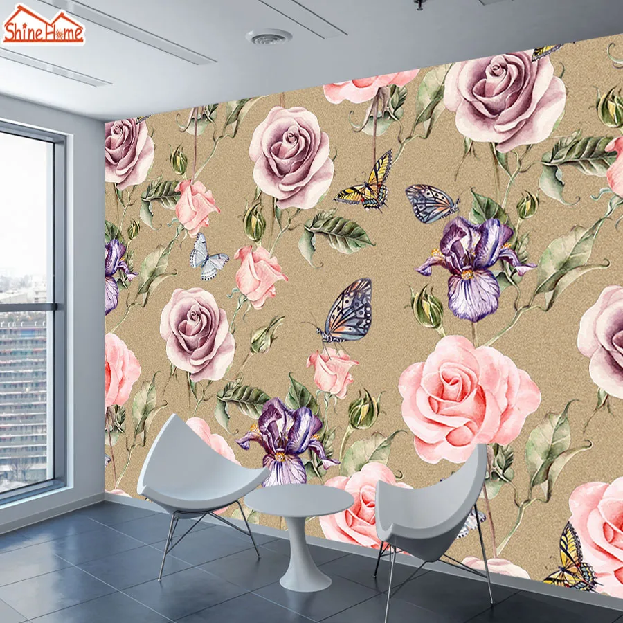 3d Photo Wallpapers Wallpaper Wall Mural Paper for Walls In Rolls for Living Room Papers Home Decor Girl Abstract Floral 8d Silk
3d Photo Wallpapers Wallpaper Wall Mural Paper for Walls In Rolls for Living Room Papers Home Decor Girl Abstract Floral 8d Silk