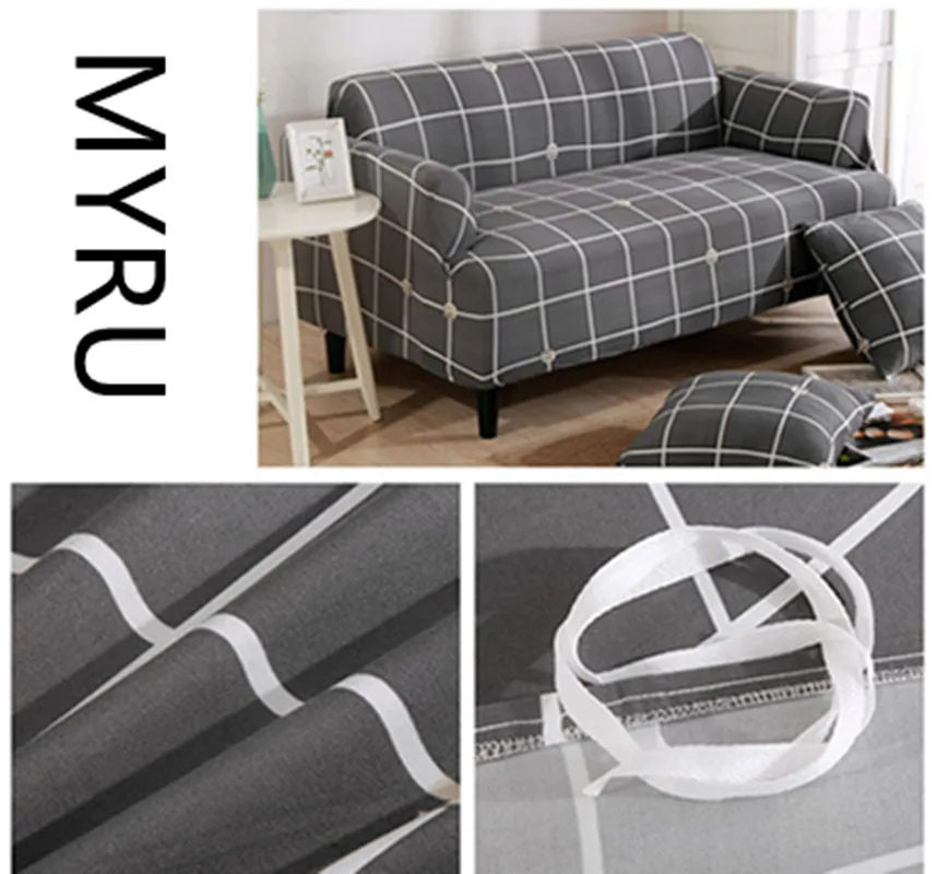 Modern Geometric Sofa Slipcovers Tight Wrap All-inclusive Slip-resistant Elastic Cubre Sofa Towel Corner Sofa Cover Couch Cover
Modern Geometric Sofa Slipcovers Tight Wrap All-inclusive Slip-resistant Elastic Cubre Sofa Towel Corner Sofa Cover Couch Cover