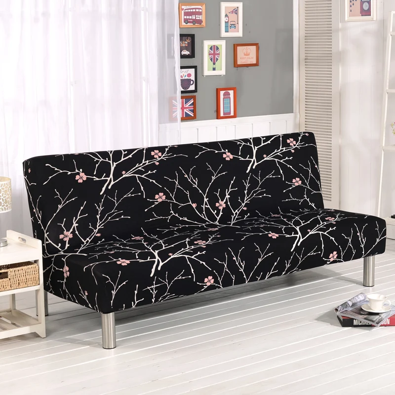 Monily Flower Print Universal Sofa Cover Spandex Anti-dirty Removable Stretch Bench Sofa Covers No Armrest Foding Sofa Bed Cover
Monily Flower Print Universal Sofa Cover Spandex Anti-dirty Removable Stretch Bench Sofa Covers No Armrest Foding Sofa Bed Cover